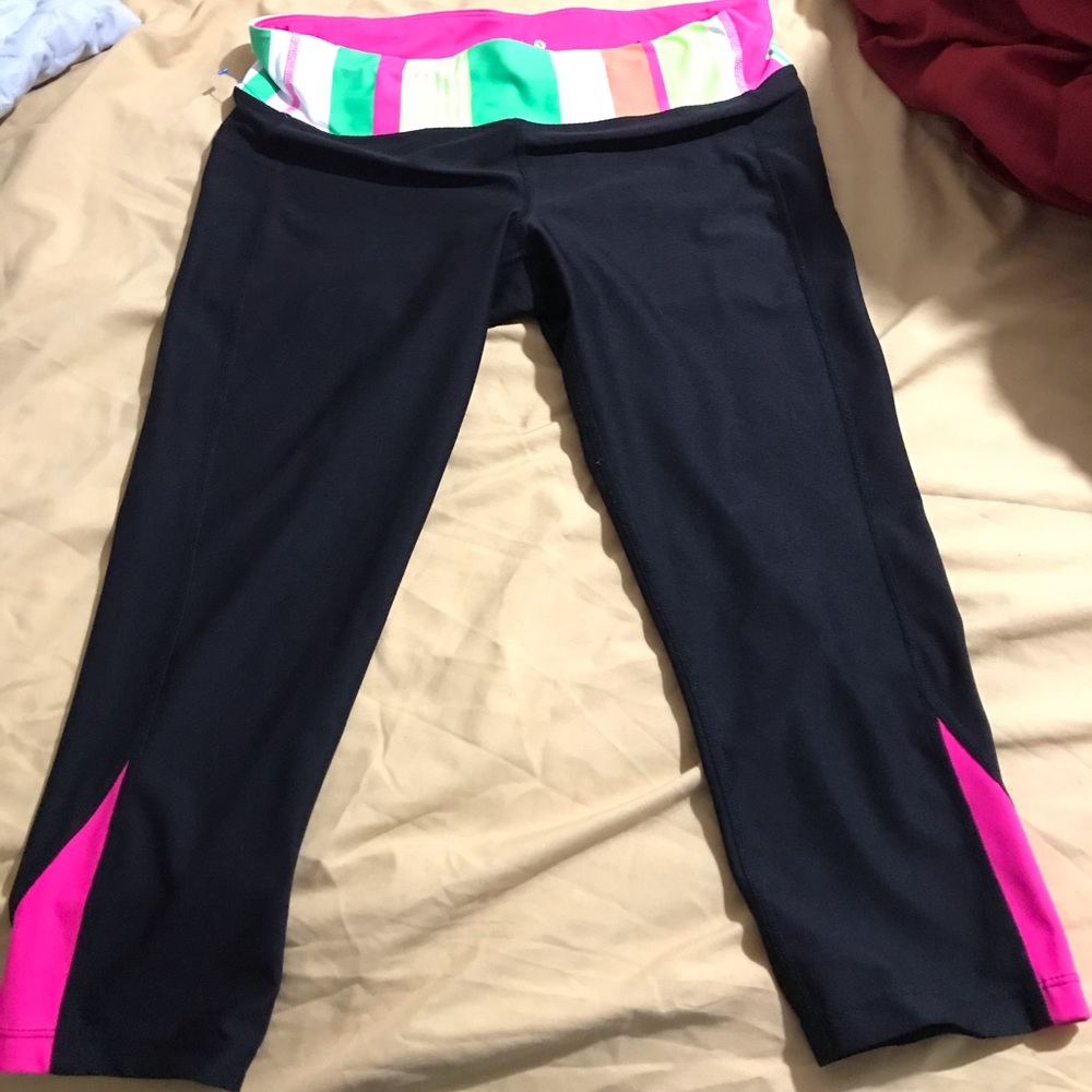 Xersion Yoga Pants